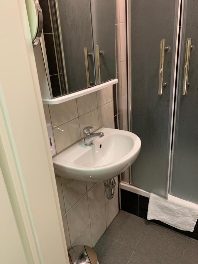 Messe Hotel Wanner Neuhausen auf den Fildern Exteriör bild