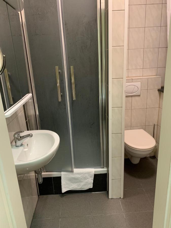 Messe Hotel Wanner Neuhausen auf den Fildern Exteriör bild